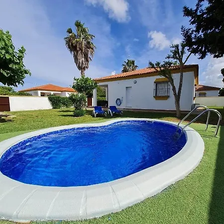 Roche - Pilahito Conil De La Frontera