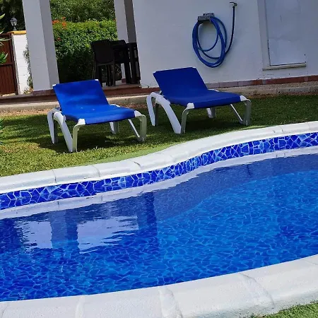 Roche - Pilahito Casa de Férias Conil De La Frontera