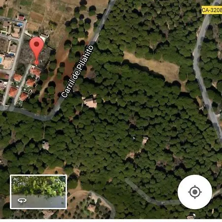 Roche - Pilahito * Conil De La Frontera