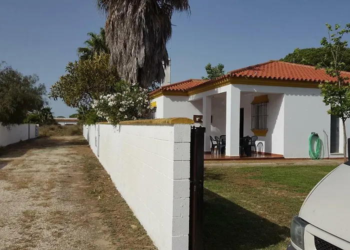 Nyaraló Roche - Pilahito Conil de la Frontera