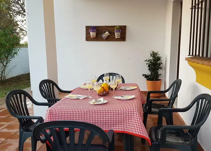 Roche - Pilahito * Conil de la Frontera