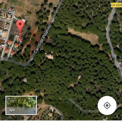 Roche - Pilahito * Conil de la Frontera