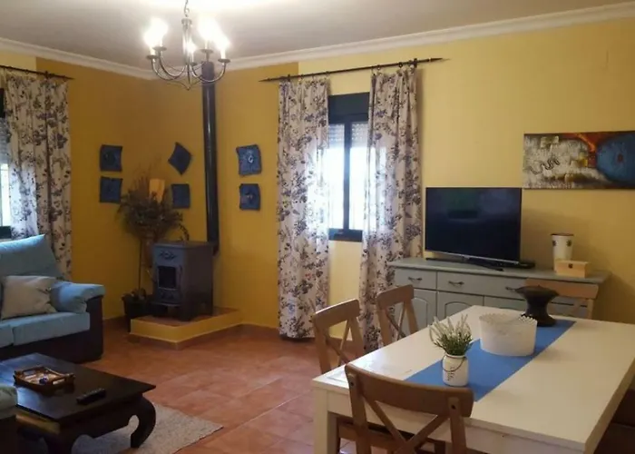 Roche - Pilahito Nyaraló Conil de la Frontera