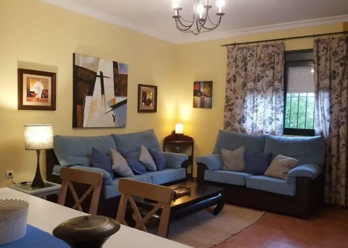 Roche - Pilahito Nyaraló Conil de la Frontera