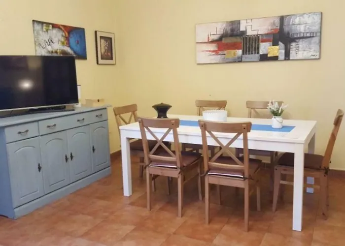 Roche - Pilahito Conil de la Frontera