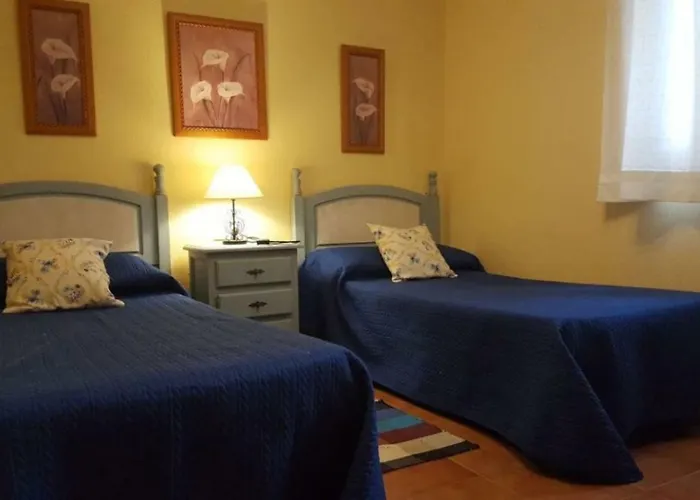 Roche - Pilahito Nyaraló Conil de la Frontera