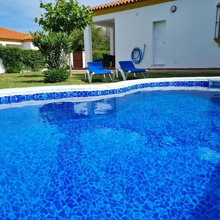 Roche - Pilahito * Коніль-де-ла-Фронтера