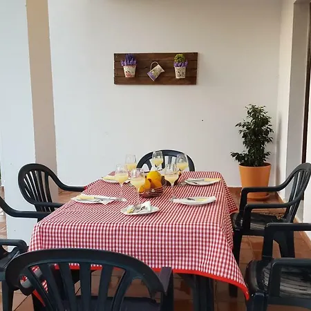 Roche - Pilahito * Коніль-де-ла-Фронтера