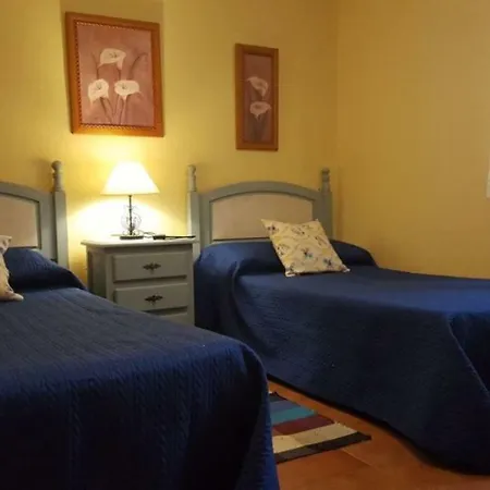 Roche - Pilahito Будинок відпочинку Коніль-де-ла-Фронтера