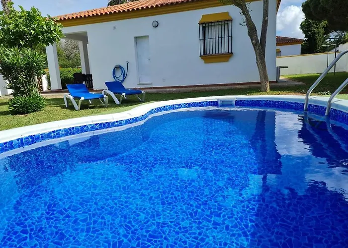 Prázdninový dům Roche - Pilahito *