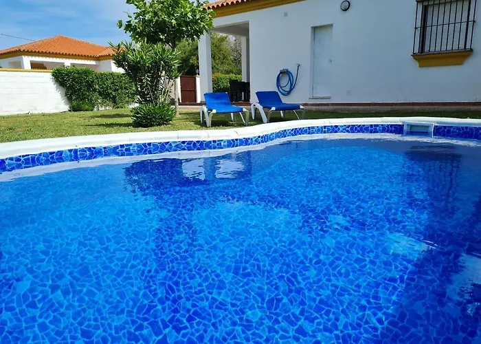 Roche - Pilahito * Conil De La Frontera