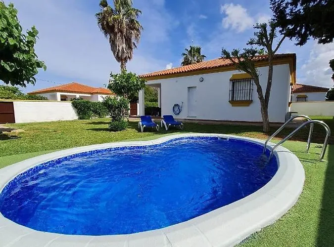 Roche - Pilahito Conil De La Frontera