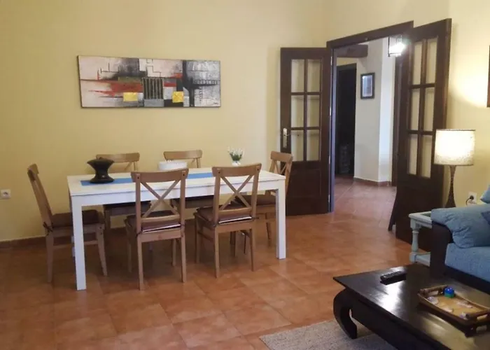 Prázdninový dům Roche - Pilahito *