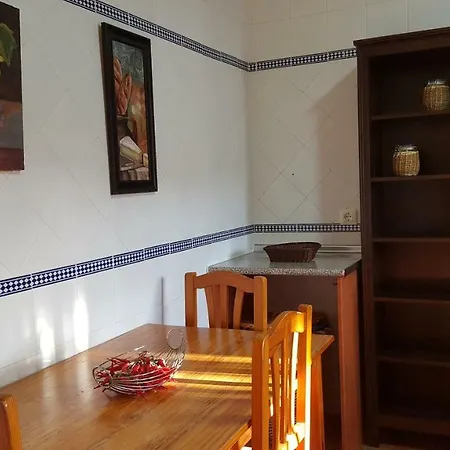 Сasa de vacaciones Roche - Pilahito