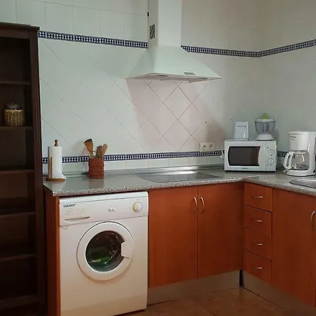 Сasa de vacaciones Roche - Pilahito *