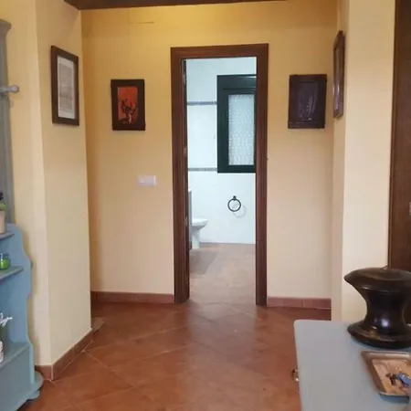 Roche - Pilahito Vakantiehuis Conil De La Frontera